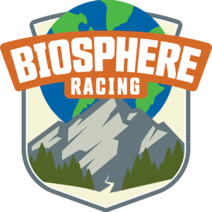 Biosphere Racing Logo